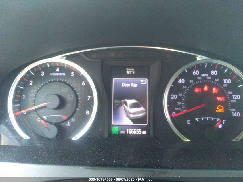 2015 TOYOTA CAMRY XLE/SE/LE/XSE - 4T1BF1FK6FU968204