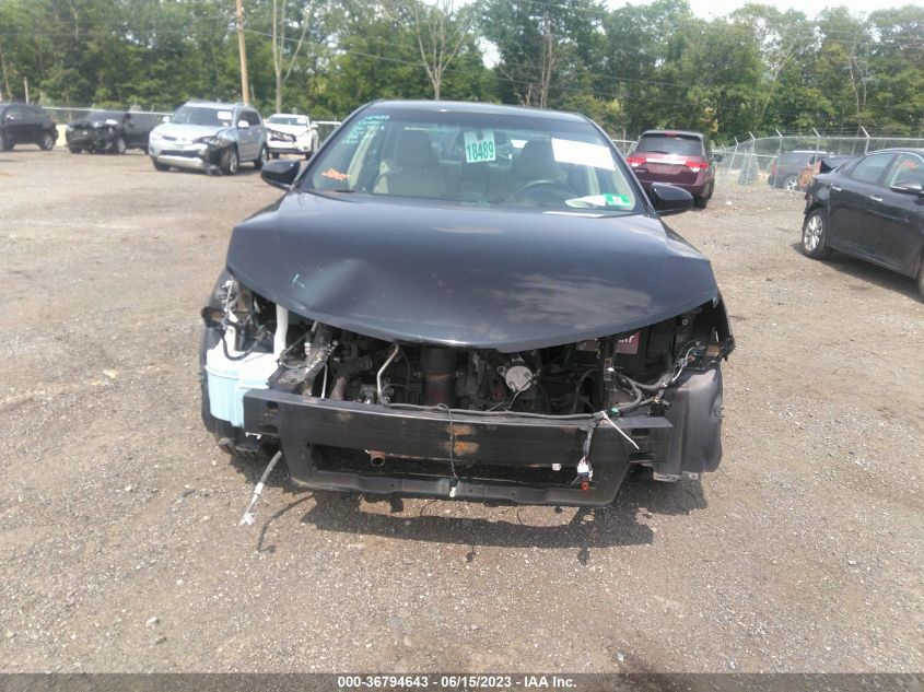 2014 TOYOTA CAMRY L/LE/XLE/SE/SE SPORT - 4T4BF1FK8ER354498
