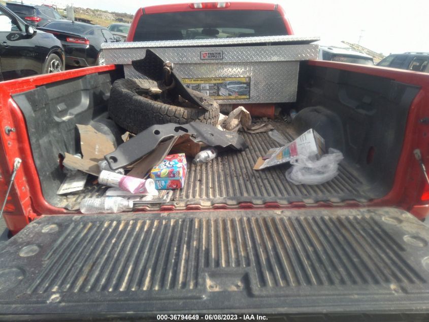 2013 CHEVROLET SILVERADO 1500 LT - 1GCRKSE73DZ181504