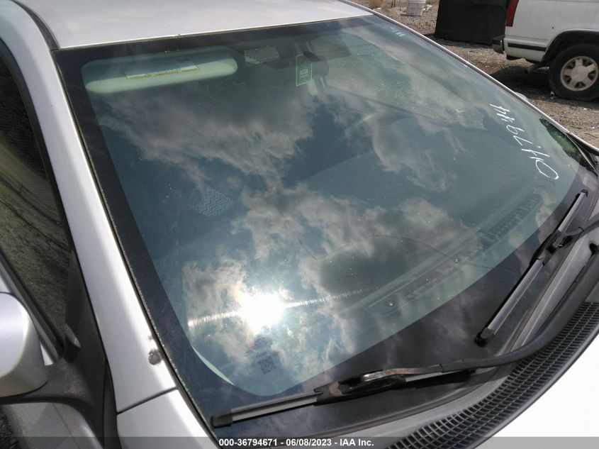 2014 TOYOTA COROLLA L/LE/S/S PLUS/LE PLUS - 2T1BURHE5EC047944