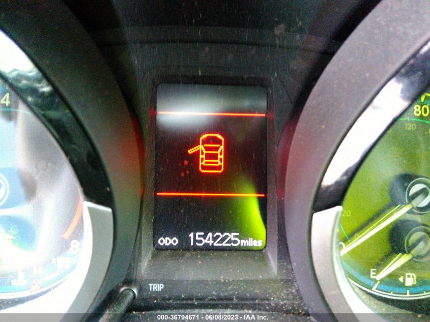 2014 TOYOTA COROLLA L/LE/S/S PLUS/LE PLUS - 2T1BURHE5EC047944