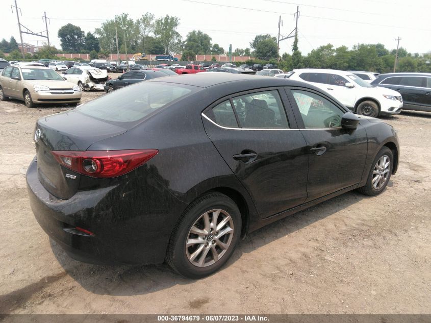 2018 MAZDA 3 SPORT 3MZBN1U72JM165907