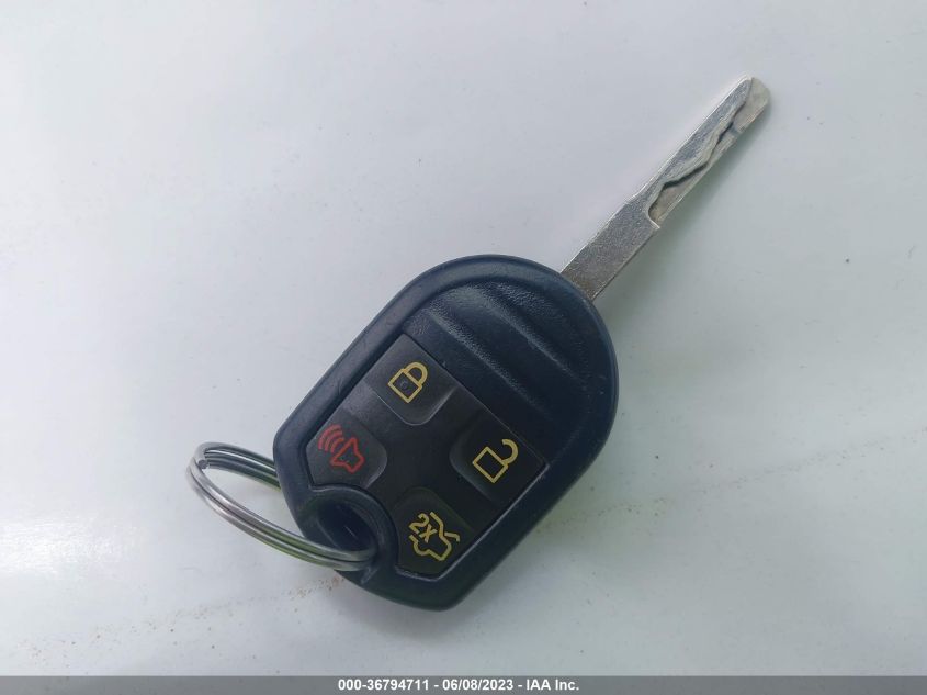 2016 FORD FIESTA SE - 3FADP4BJ4GM180350