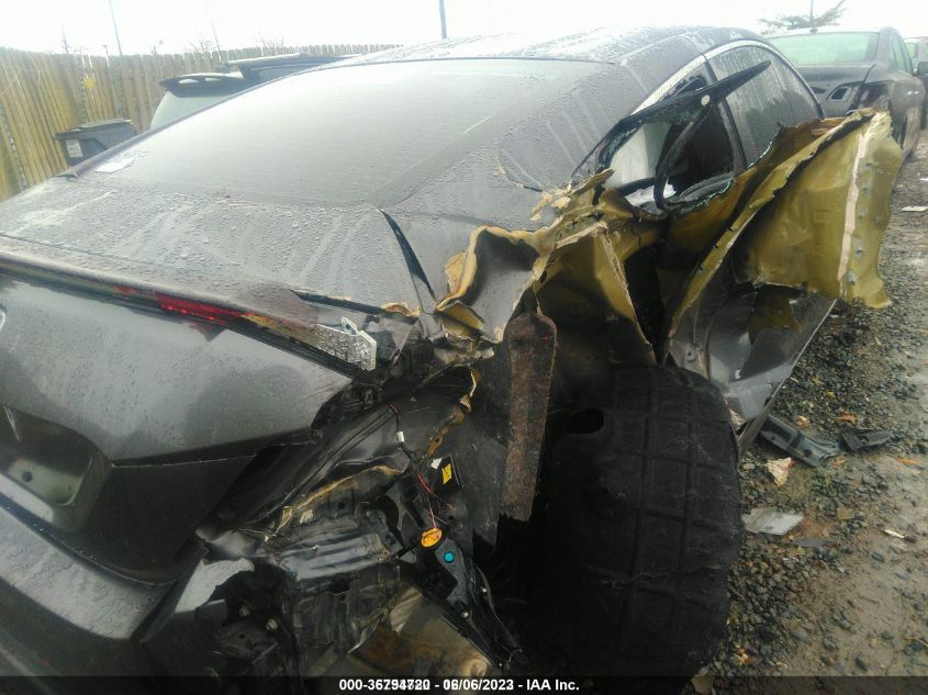 2017 HONDA CIVIC LX - 2HGFC4B50HH305024