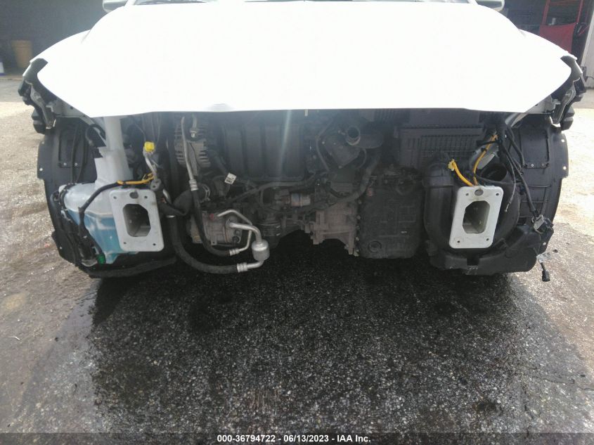 2020 HYUNDAI KONA SE - KM8K1CAA8LU458635