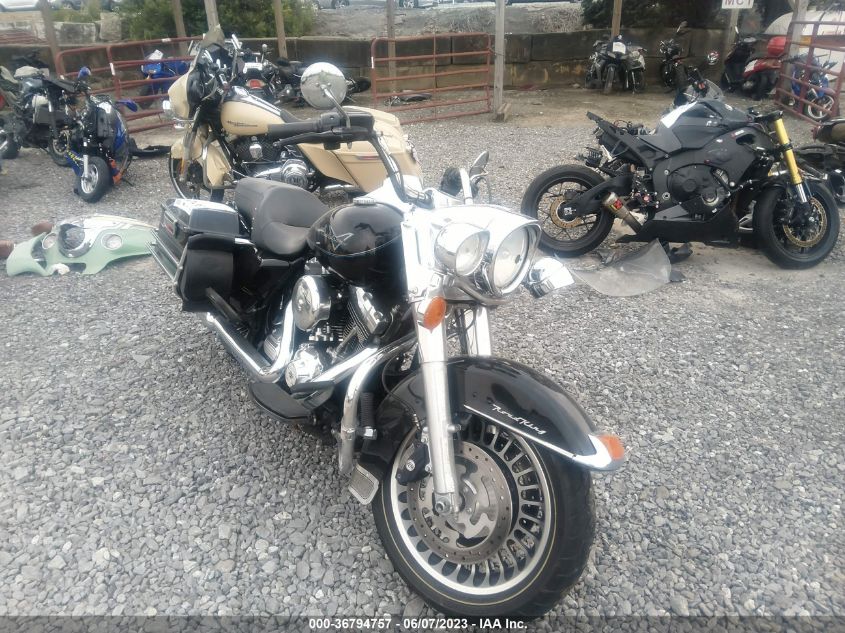 2013 HARLEY-DAVIDSON FLHR ROAD KING - 1HD1FBM10DB688818