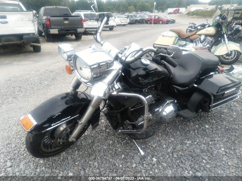 2013 HARLEY-DAVIDSON FLHR ROAD KING - 1HD1FBM10DB688818