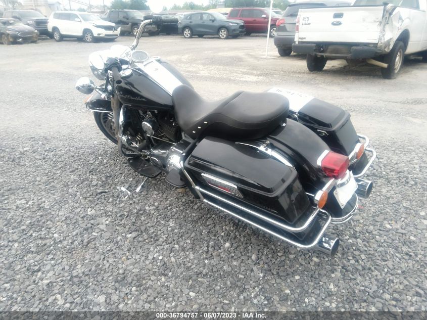 2013 HARLEY-DAVIDSON FLHR ROAD KING - 1HD1FBM10DB688818