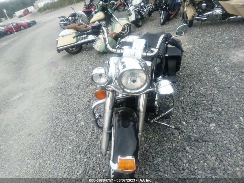 2013 HARLEY-DAVIDSON FLHR ROAD KING - 1HD1FBM10DB688818