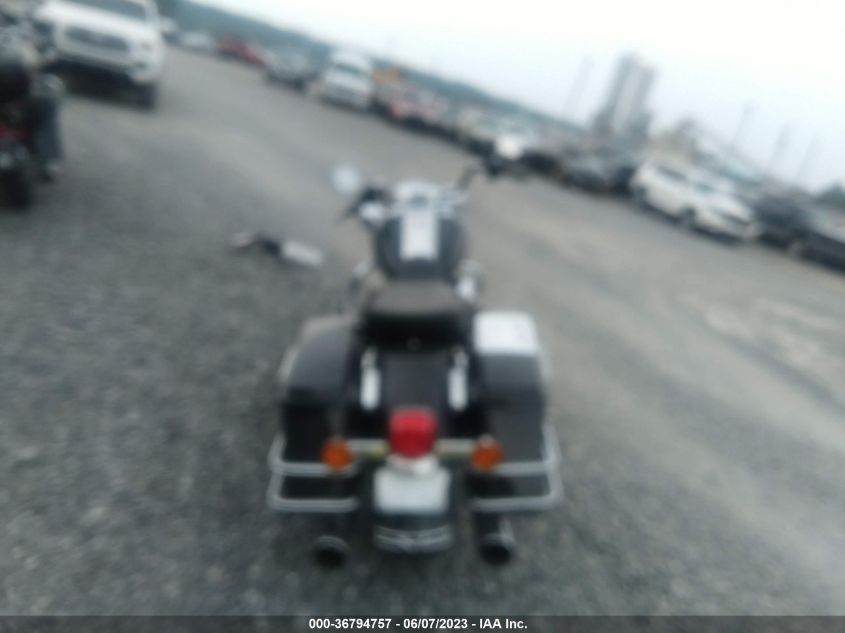 2013 HARLEY-DAVIDSON FLHR ROAD KING - 1HD1FBM10DB688818