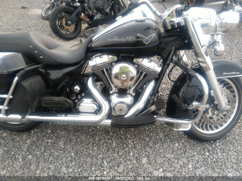 2013 HARLEY-DAVIDSON FLHR ROAD KING - 1HD1FBM10DB688818