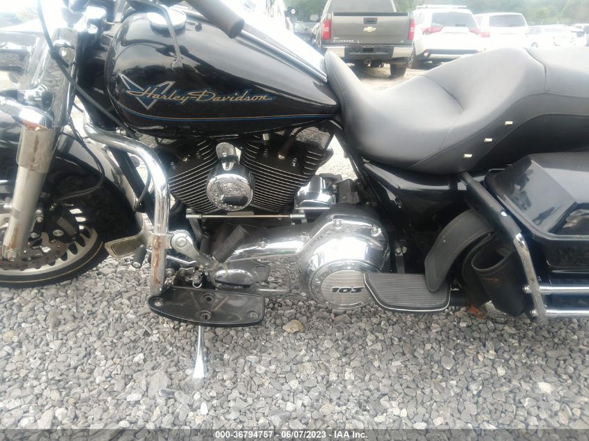 2013 HARLEY-DAVIDSON FLHR ROAD KING - 1HD1FBM10DB688818