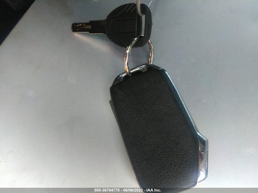 VIN 3KPF24AD2KE129834 2019 KIA FORTE LXS