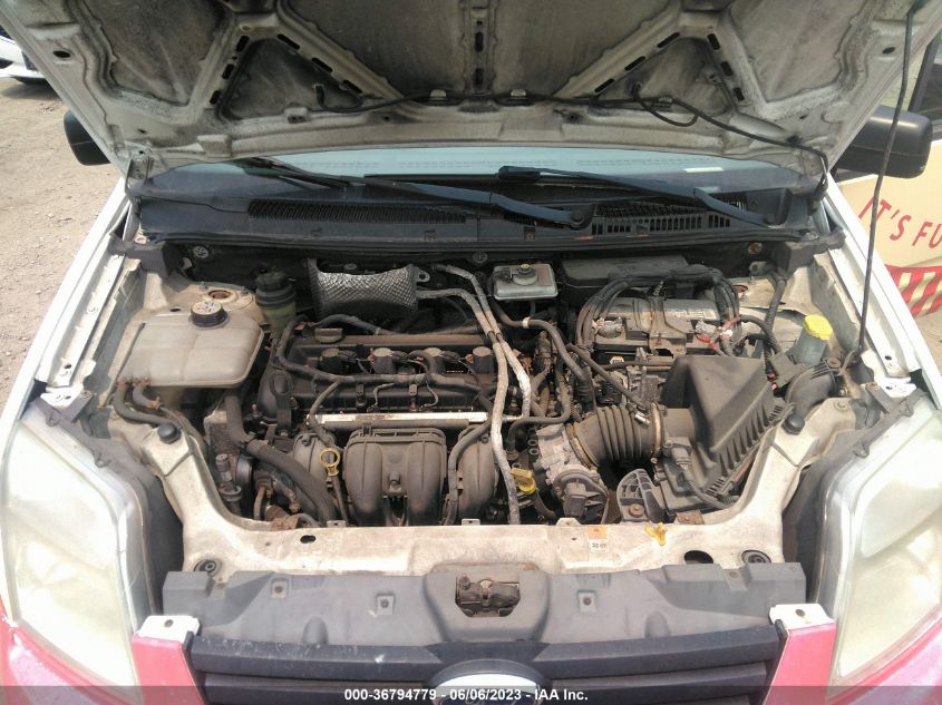 2013 FORD TRANSIT CONNECT XLT - NM0LS7BN3DT164093