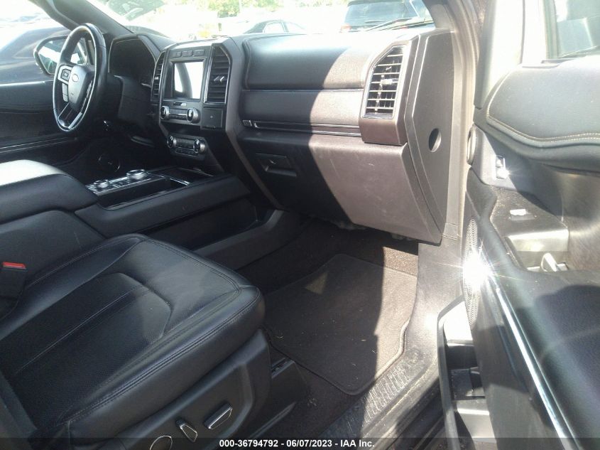 2021 FORD EXPEDITION LIMITED - 1FMJU2AT9MEA08051