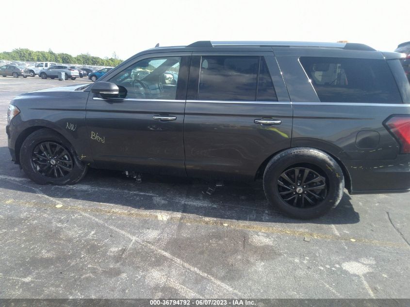 2021 FORD EXPEDITION LIMITED - 1FMJU2AT9MEA08051