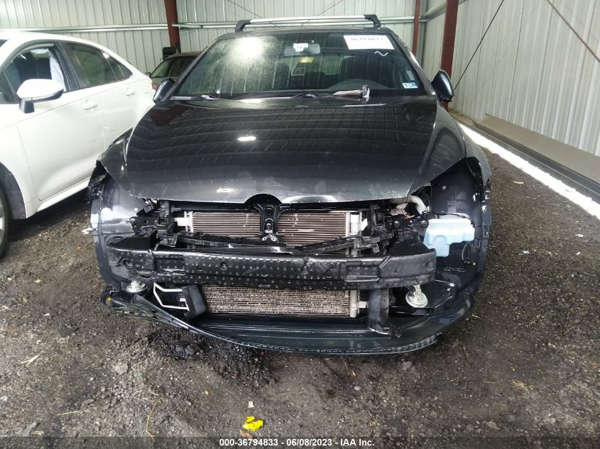 2015 VOLKSWAGEN GOLF GTI S - 3VW5T7AU4FM016938