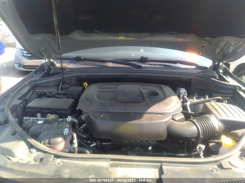 2020 JEEP GRAND CHEROKEE ALTITUDE - 1C4RJEAG0LC182699