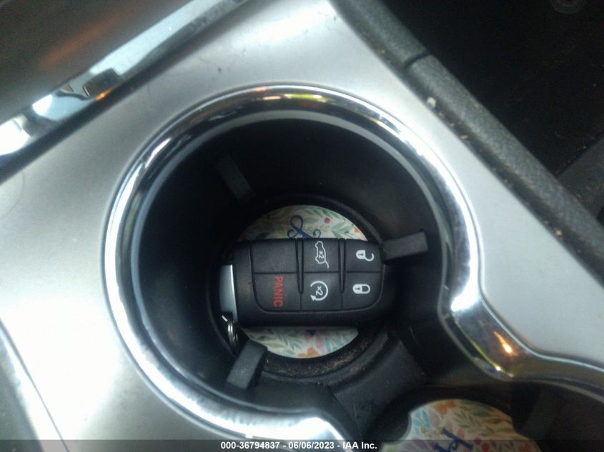 2020 JEEP GRAND CHEROKEE ALTITUDE - 1C4RJEAG0LC182699