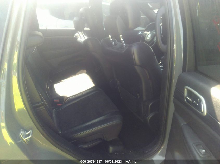 2020 JEEP GRAND CHEROKEE ALTITUDE - 1C4RJEAG0LC182699