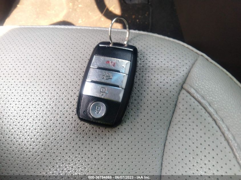 2015 KIA OPTIMA LX - 5XXGM4A75FG434635