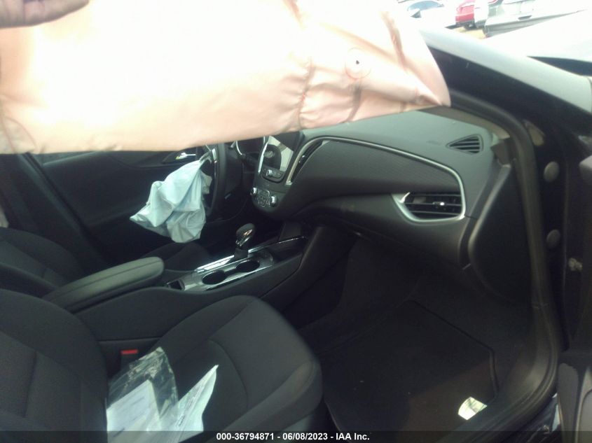 2023 CHEVROLET MALIBU LT - 1G1ZD5ST7PF138554