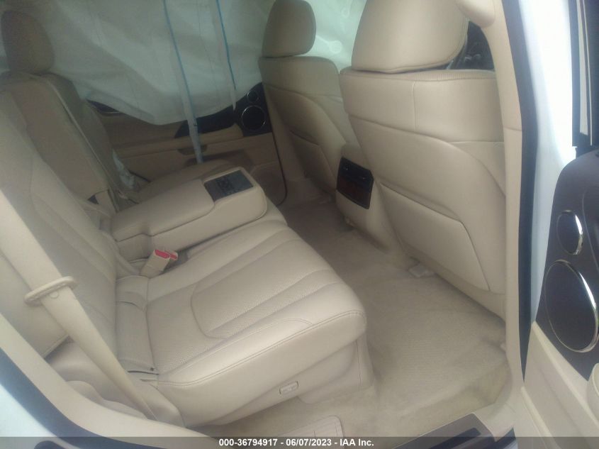 2018 LEXUS LX LX 570 - JTJHY7AX7J4281494