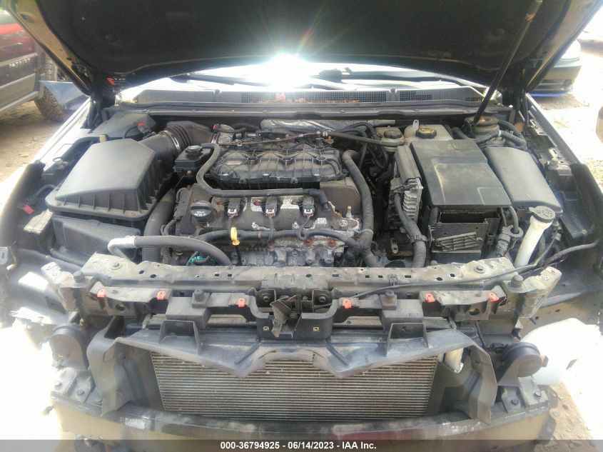 2014 CADILLAC XTS PREMIUM - 2G61R5S31E9226272