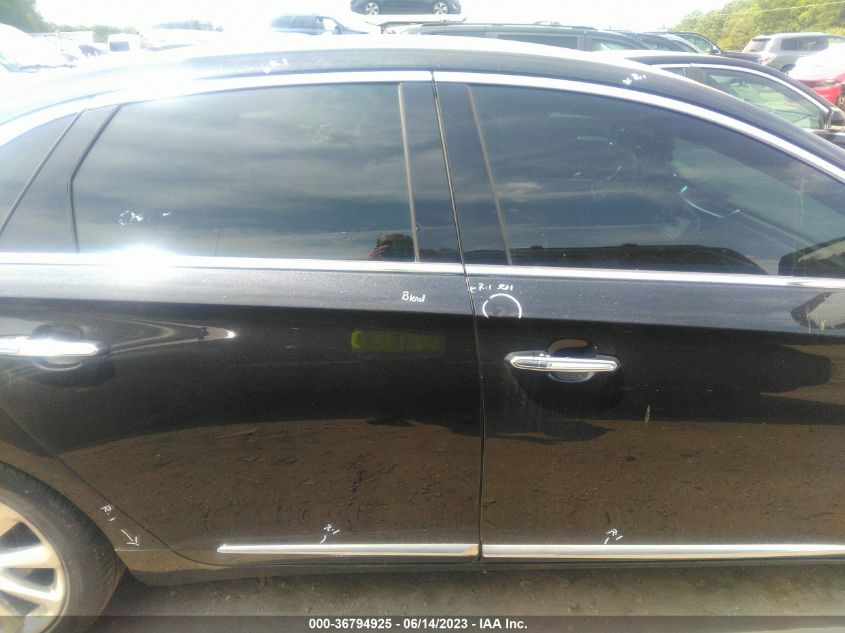 2014 CADILLAC XTS PREMIUM - 2G61R5S31E9226272