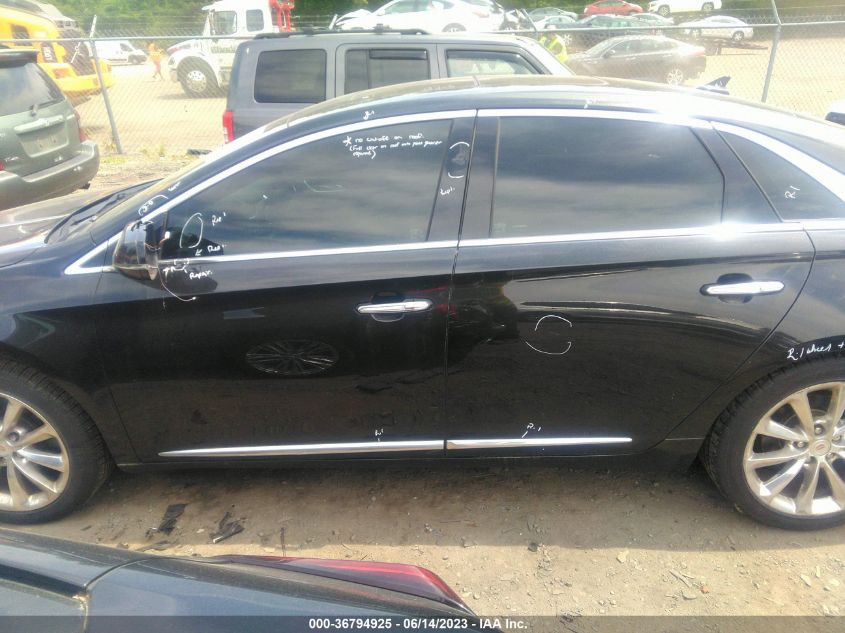 2014 CADILLAC XTS PREMIUM - 2G61R5S31E9226272