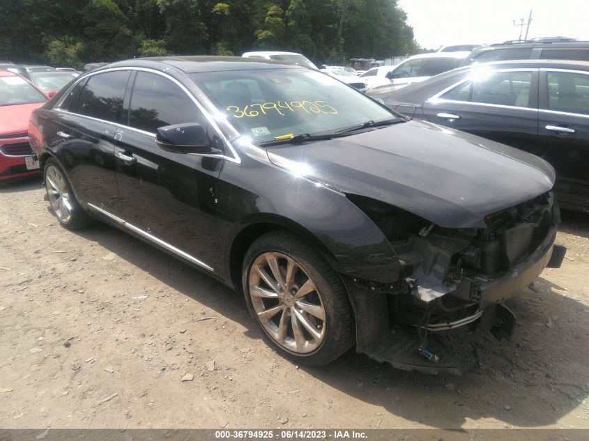 2014 CADILLAC XTS PREMIUM - 2G61R5S31E9226272