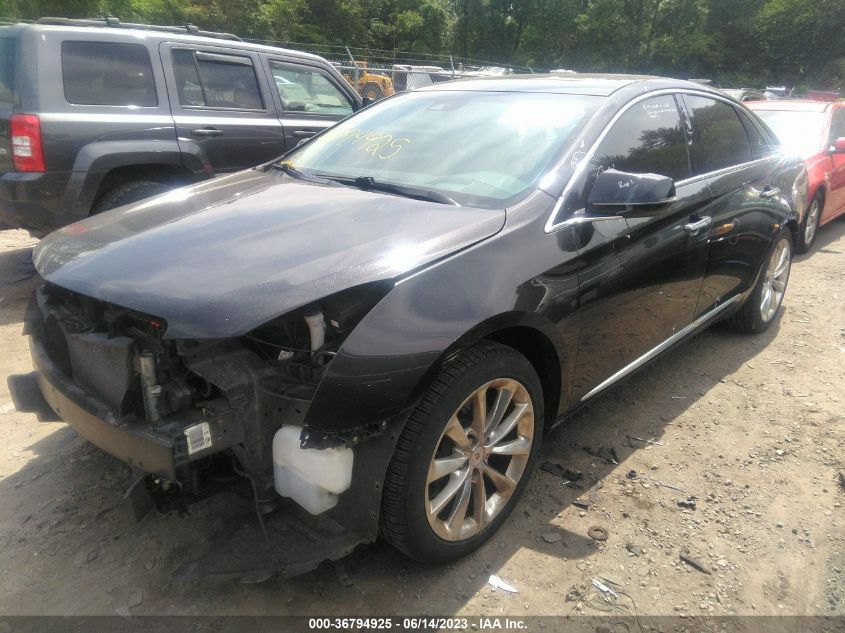 2014 CADILLAC XTS PREMIUM - 2G61R5S31E9226272