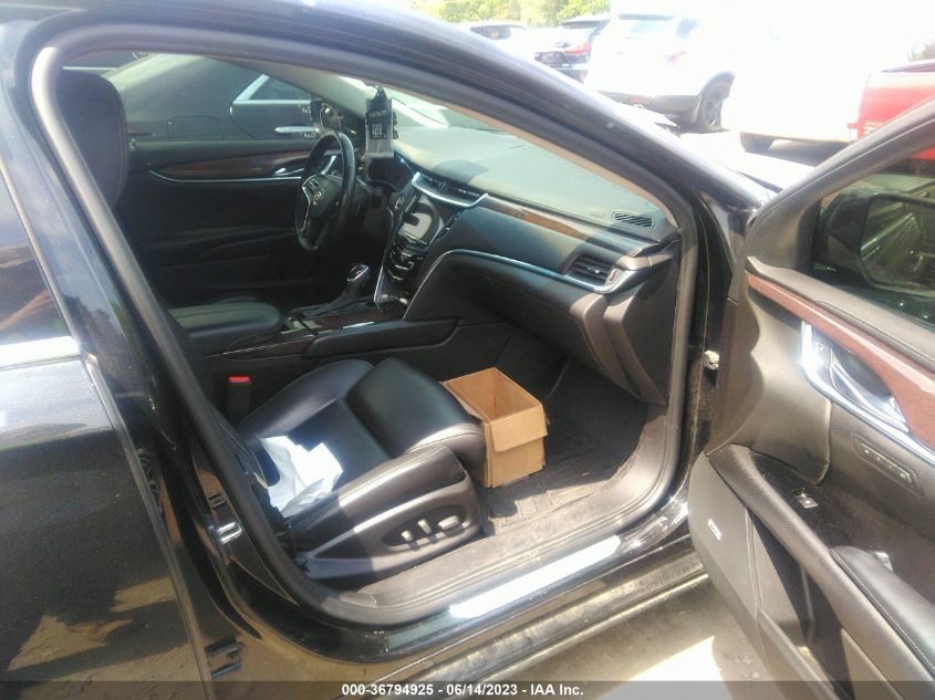 2014 CADILLAC XTS PREMIUM - 2G61R5S31E9226272