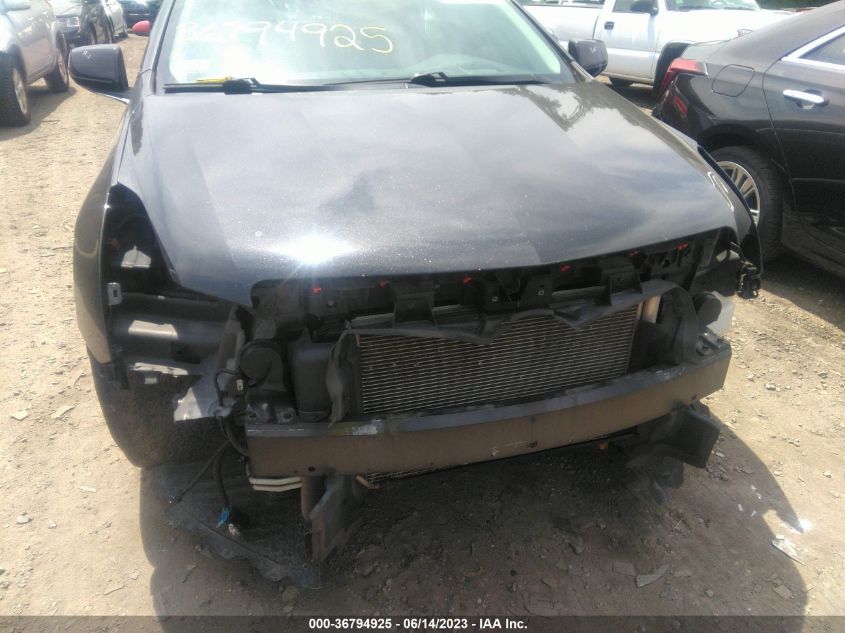 2014 CADILLAC XTS PREMIUM - 2G61R5S31E9226272