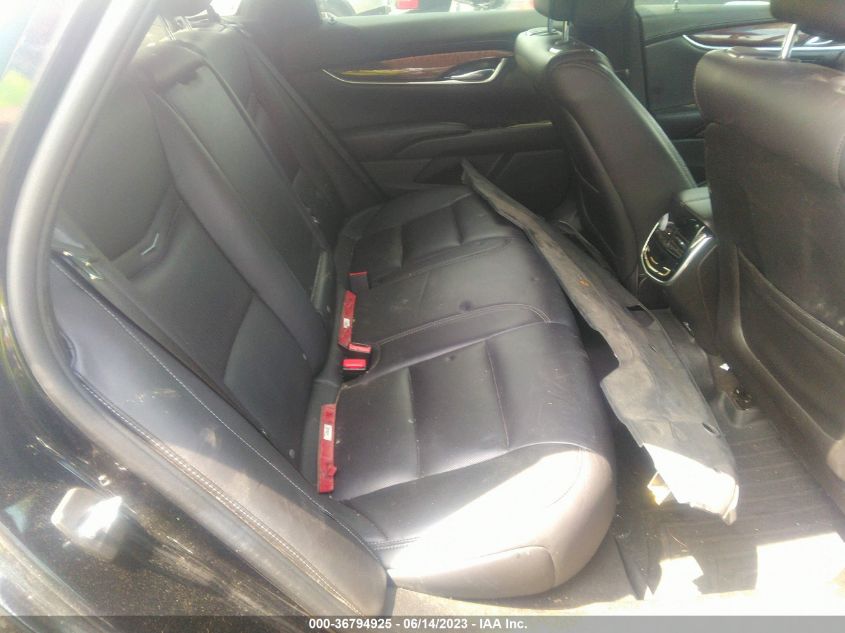 2014 CADILLAC XTS PREMIUM - 2G61R5S31E9226272