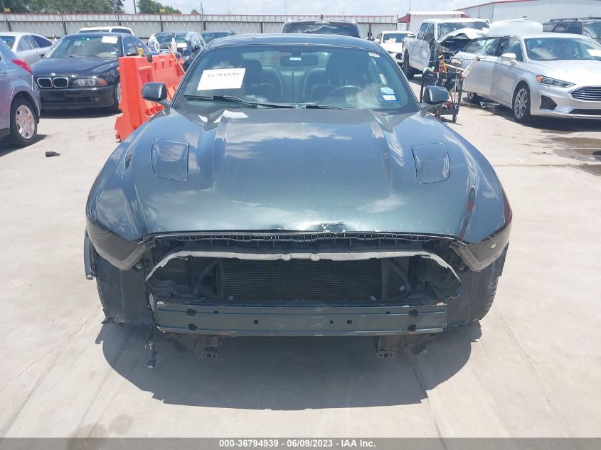 2015 FORD MUSTANG GT - 1FA6P8CF3F5417893