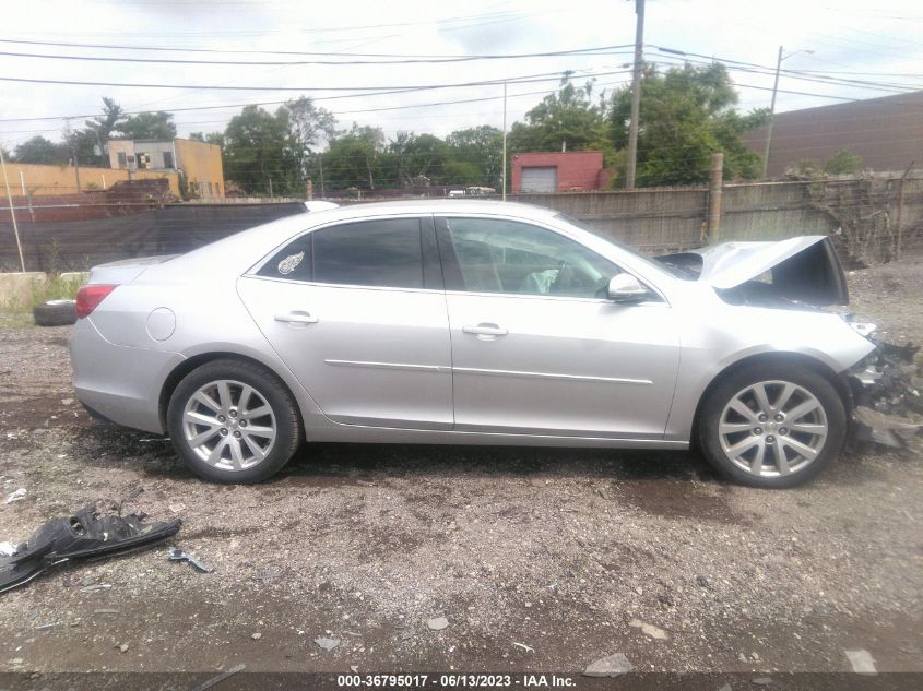 2015 CHEVROLET MALIBU LT - 1G11D5SL2FF353495