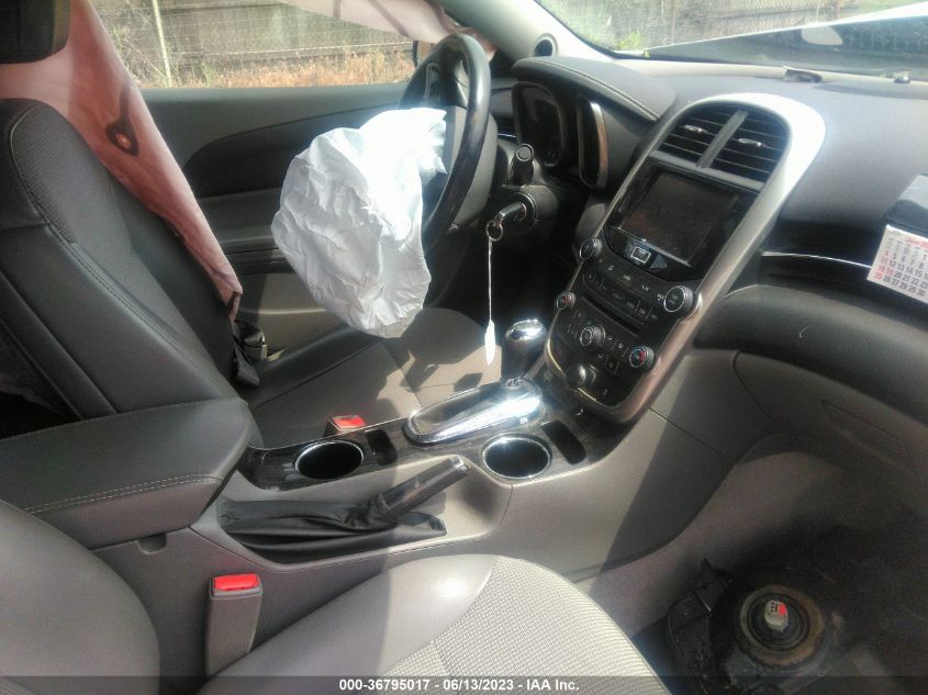 2015 CHEVROLET MALIBU LT - 1G11D5SL2FF353495