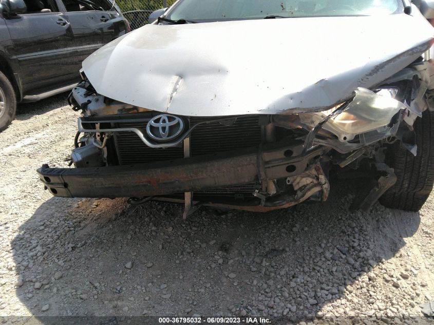 2016 TOYOTA COROLLA L/LE/S/S PLUS/LE PLUS - 2T1BURHE8GC628499