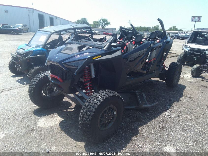 2023 POLARIS RZR PRO R 4 PREMIUM - 3NSRMC2K2PG391605