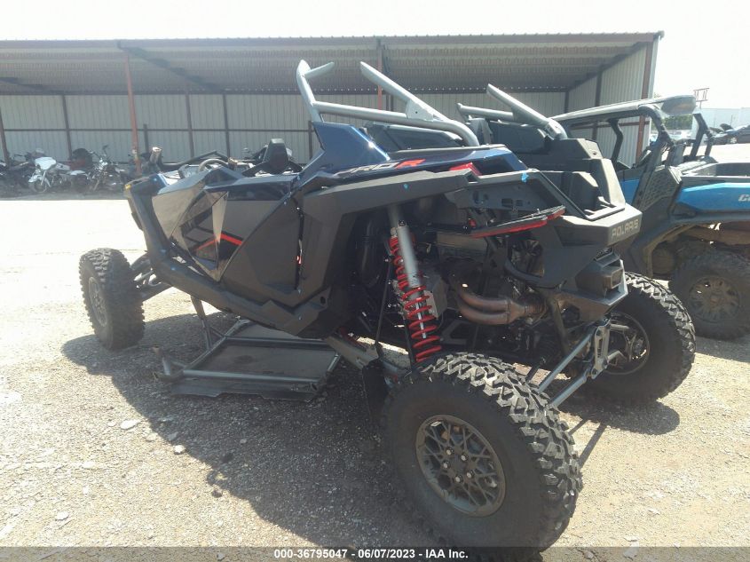 2023 POLARIS RZR PRO R 4 PREMIUM - 3NSRMC2K2PG391605