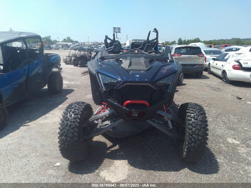 2023 POLARIS RZR PRO R 4 PREMIUM - 3NSRMC2K2PG391605