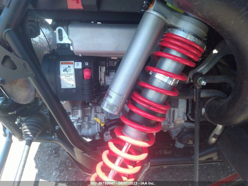 2023 POLARIS RZR PRO R 4 PREMIUM - 3NSRMC2K2PG391605