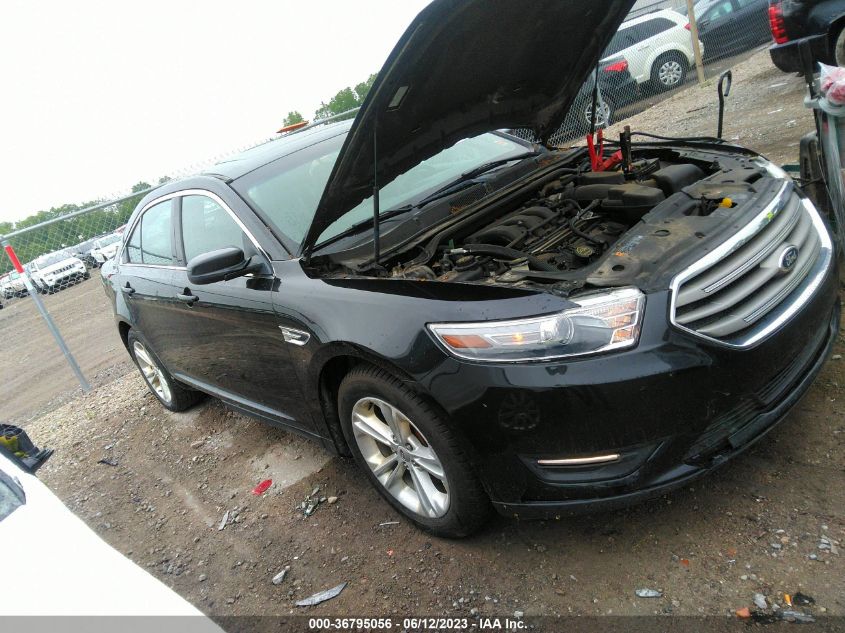 2014 FORD TAURUS SEL - 1FAHP2E89EG149911