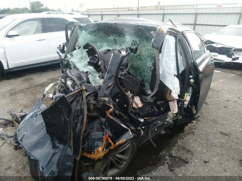 2016 TOYOTA CAMRY XLE/SE/LE/XSE - 4T1BF1FK3GU199193
