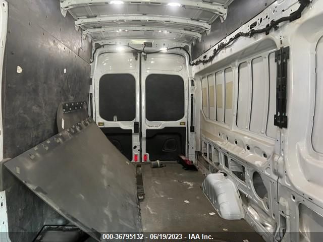2020 FORD TRANSIT CARGO VAN - 1FTBR3U81LKA09993