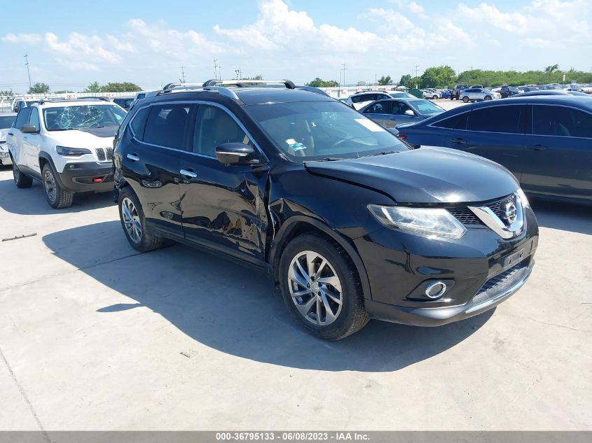 2017 NISSAN X-TERRA JN8BT27T0HW041415