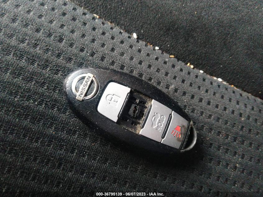2014 NISSAN ALTIMA 2.5 - 1N4AL3AP5EN337076