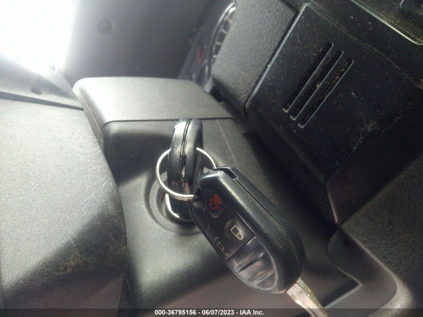 2014 FORD F-150 XL/XLT/FX4/LARIAT - 1FTFW1ET0EFA62049
