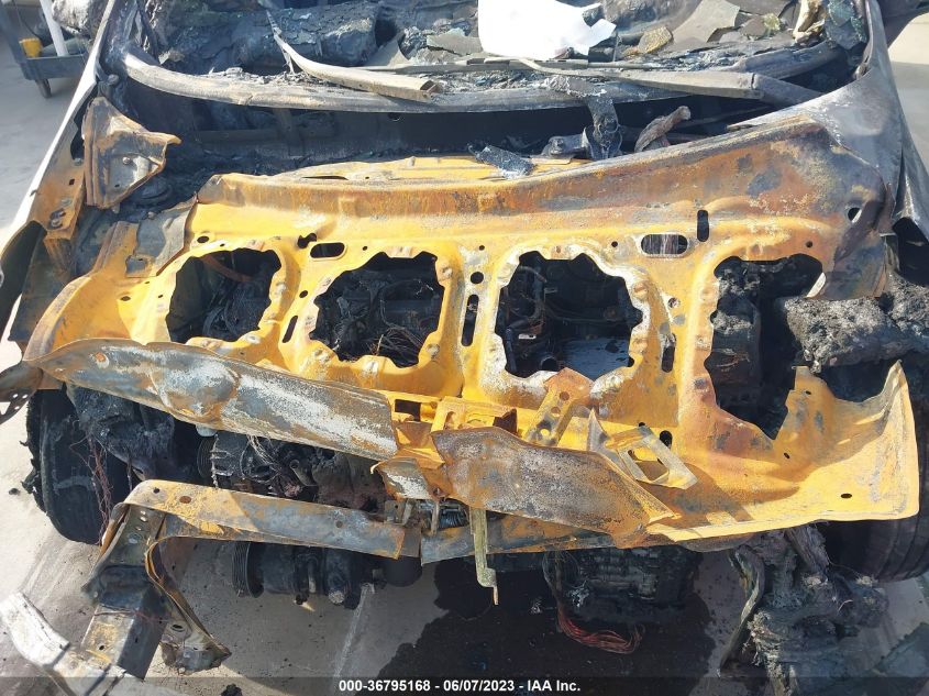 2017 KIA RIO LX - KNADM4A35H6075076